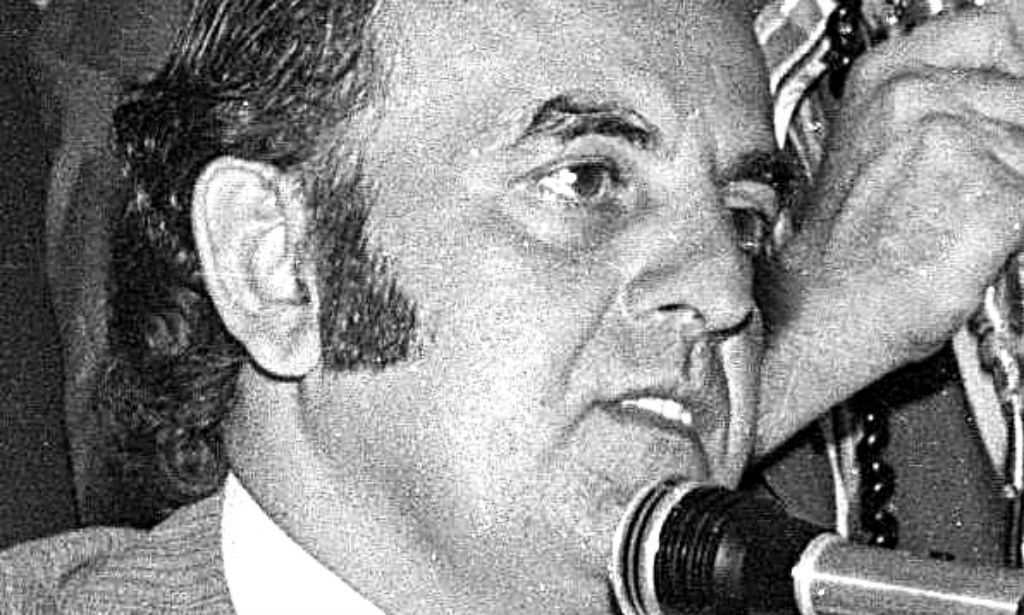 Morre, aos 93 anos, ex-prefeito Raimundo da Cunha Leite - Diário do Grande ABC