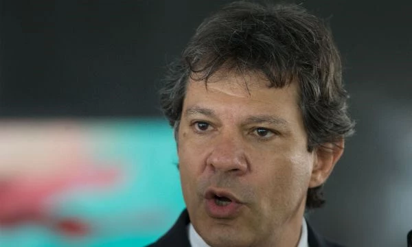 Promotoria denuncia Haddad por caixa 2 de R 2 6 milhões 11 05 2018