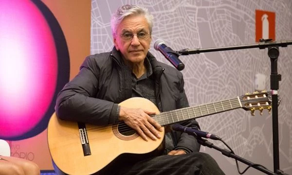 Caetano Veloso E Paula Lavigne Testam Positivo Para Covid 19 26 12