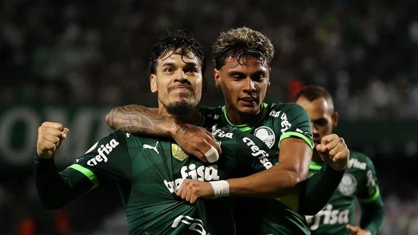 Palmeiras joga mal, é displicente e perde para o Santos após fracasso na  Libertadores