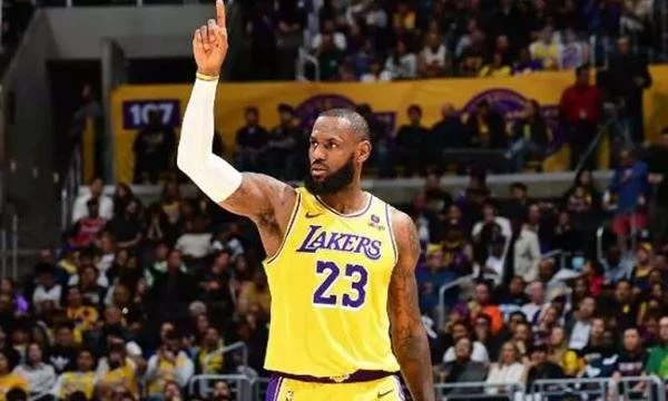 Lebron Faz Pontos E Os Lakers Voltam A Vencer Na Nba