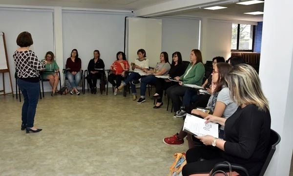 Santo Andr Abre Inscri Es Para Curso De Empreendedorismo Feminino