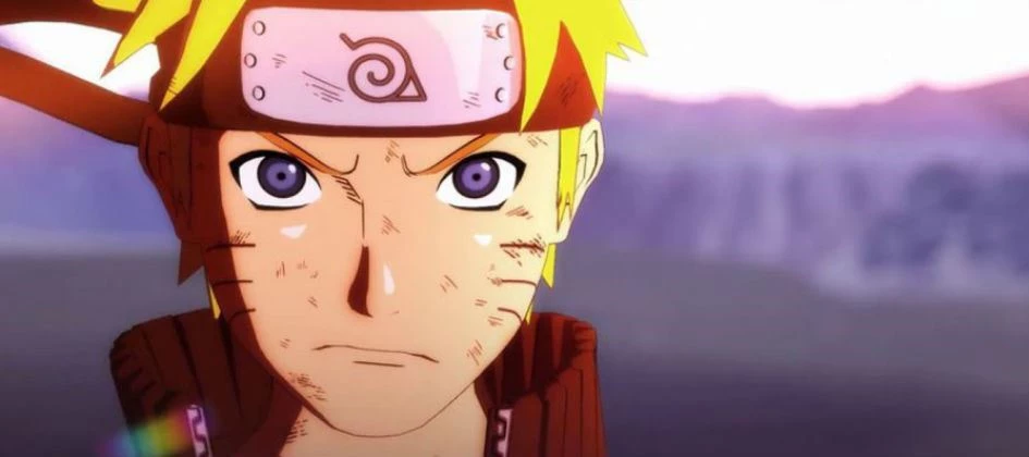 Jovem entrega currículo citando assistir Naruto como habilidade