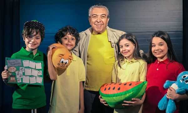 Primeira Imagem Do Live Action De Turma Da Mônica é Lançada 29032018 Diário Do Grande Abc 6087