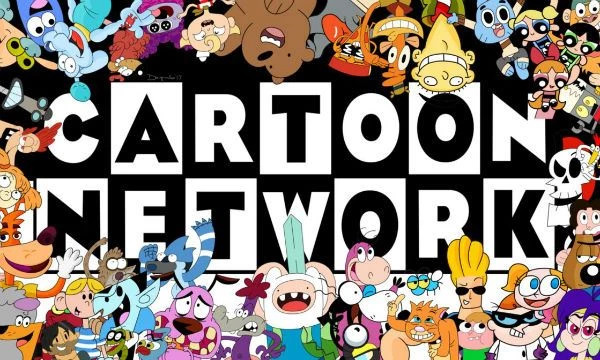 Cartoon Network comemora 25 anos no Brasil e na América Latina com  programação especial