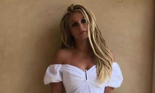 Instagram / Britney Spears Diário do Grande ABC - Notícias e informações do Grande ABC: Santo André, São Bernardo, São Caetano, Diadema, Mauá, Ribeirão Pires e Rio Grande da Serra