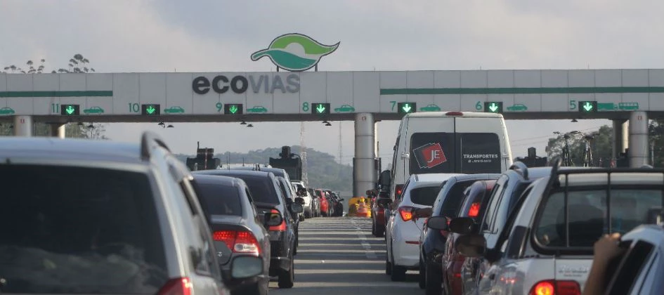 Valor Do Pedágio Do Sistema Anchieta Imigrantes Sobe A Partir De