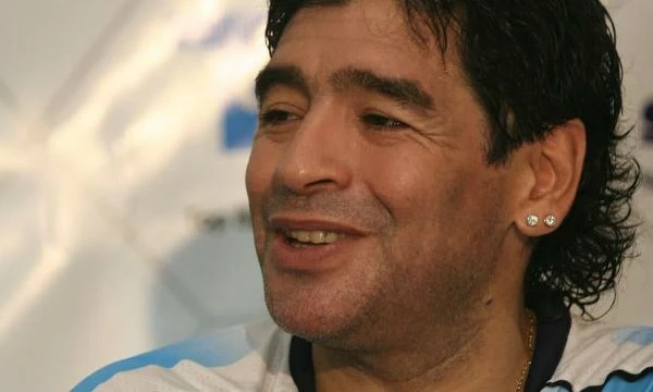 Série A do Campeonato Italiano planeja homenagens para Maradona