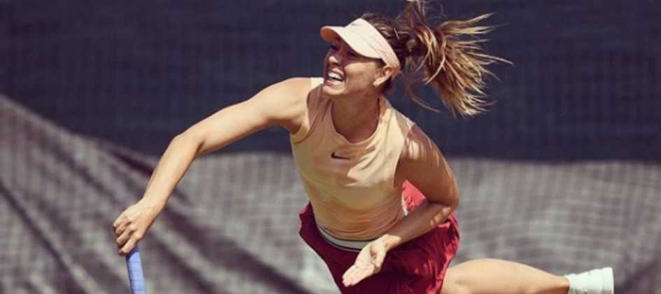 Ex-número 1 do mundo, Maria Sharapova anuncia 