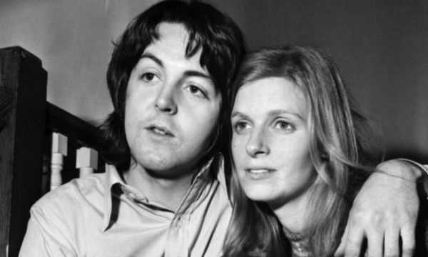 Como Paul e Linda McCartney se conheceram? [FLASHBACK]