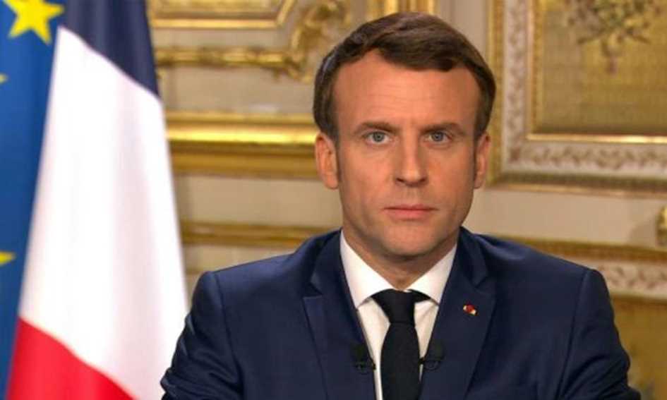 Macron e Merkel se reúnem no dia 29 para discutir fundo de 