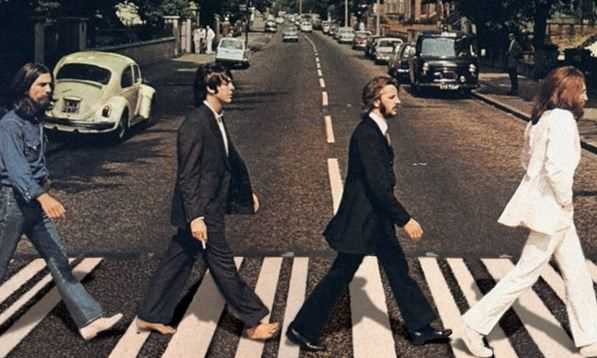 Entrevista de Paul McCartney causou separação dos Beatles há