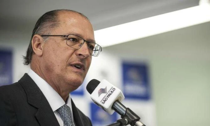 Après 33 ans dans le parti, Alckmin demande la désaffiliation du PSDB – 15/12/2021