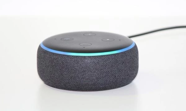 Função da Alexa advinha em quem você está pensando