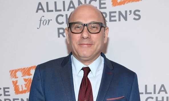 Willie Garson, ator de Sex and the City, morre aos 57 anos - Séries da TV