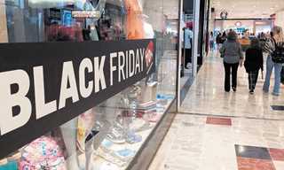 Black Friday é prorrogada nos shoppings da região - 26/11/2022 | Diário do  Grande ABC