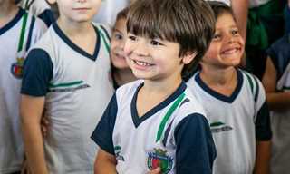 code Peregrination Festival Prefeitura de São Caetano lança aplicativo para entregar uniforme escolar -  14/01/2022 | Diário do Grande ABC
