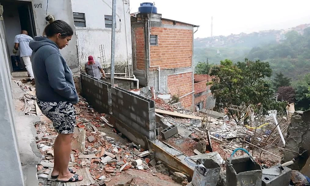 Celso Luiz/DGABC Diário do Grande ABC - Notícias e informações do Grande ABC: Santo André, São Bernardo, São Caetano, Diadema, Mauá, Ribeirão Pires e Rio Grande da Serra