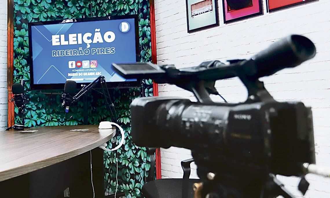 Claudinei Plaza/DGABC Diário do Grande ABC - Notícias e informações do Grande ABC: Santo André, São Bernardo, São Caetano, Diadema, Mauá, Ribeirão Pires e Rio Grande da Serra