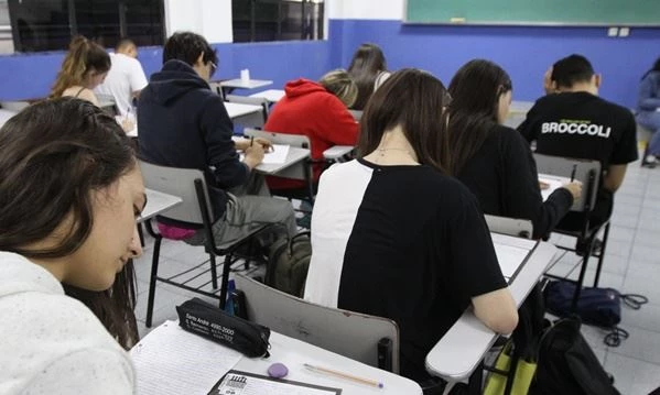 Novo Ensino Médio Começa A Ser Implementado Este Ano 01 02 2022