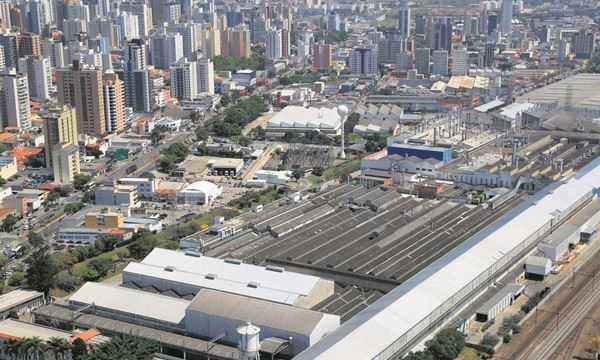 São Caetano do Sul é a cidade mais desenvolvida e sustentável do Brasil -  Portal São Caetano do Sul NET