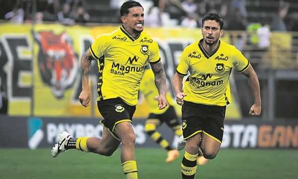 São Bernardo FC - EM FORTALEZA 🐯🇧🇷 Nesta quinta-feira o Tigre