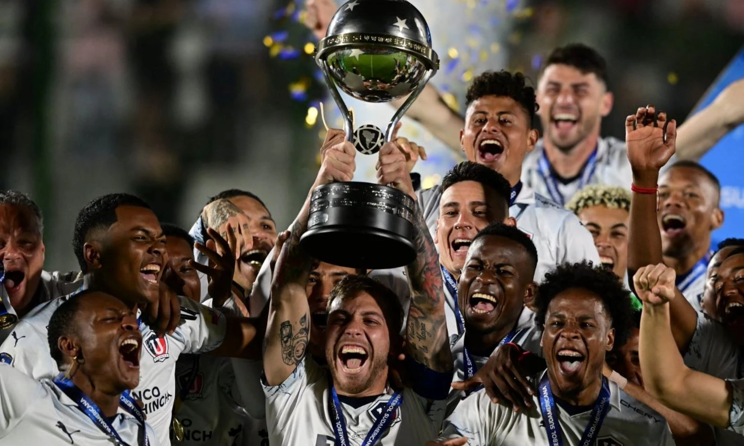 Corinthians a um empate da classificação na Sulamericana - Diário