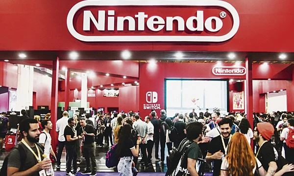 Brasil Game Show 2023 prepara semana de games  Diário do Grande ABC -  Notícias e informações