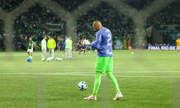 Palmeiras perde nos penaltis com Boca Juniors e falha final da Libertadores  —