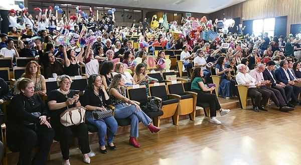 Concurso de bolsas de estudo – Colégio Jean Piaget