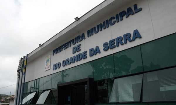 FOTO: Divulgação/Prefeitura de Rio Grande da Serra