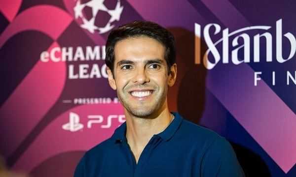 Após 16 anos, Kaká ainda é o último brasileiro eleito melhor do mundo