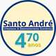 Santo André 470 Anos