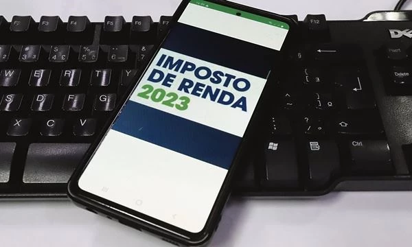 Menos da metade dos contribuintes da região enviou a declaração do Imposto de Renda (Foto: Claudinei Plaza/DGABC) Diário do Grande ABC - Notícias e informações do Grande ABC: Santo André, São Bernardo, São Caetano, Diadema, Mauá, Ribeirão Pires e Rio Grande da Serra