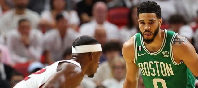 NBA: Celtics vencem Miami Heat e levam final da Leste para o 6º jogo