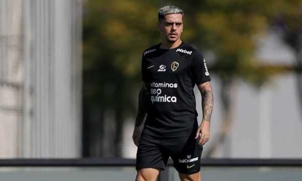 CBF adia jogo entre Corinthians e Grêmio