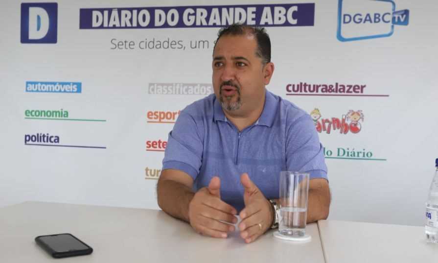DGABC Diário do Grande ABC - Notícias e informações do Grande ABC: Santo André, São Bernardo, São Caetano, Diadema, Mauá, Ribeirão Pires e Rio Grande da Serra