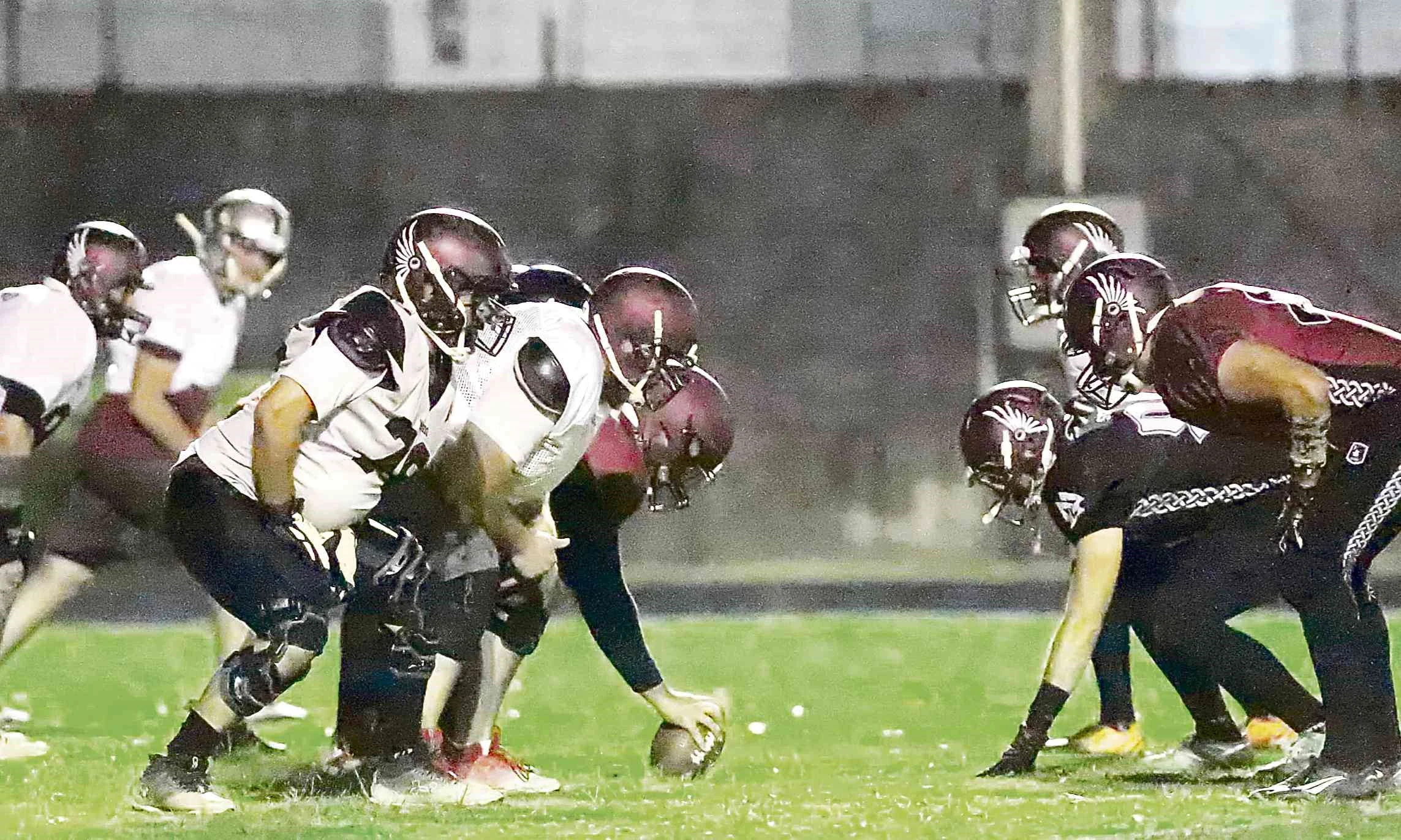 Guia de Futebol Americano chega às bancas – Diário NFL