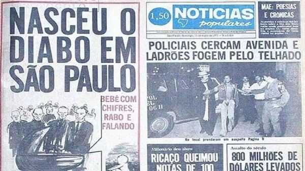 Imagem 2 - Jornal O DIABO