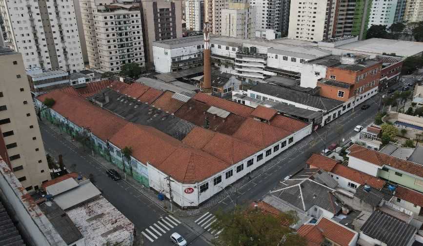 Cacau Show deu maior lance por área da Chocolates Pan (Foto Reprodução/Diário do Grande ABC)