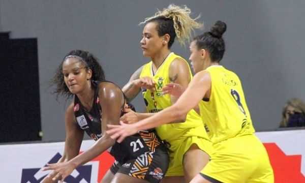 São José Basketball Feminino vence em Sorocaba