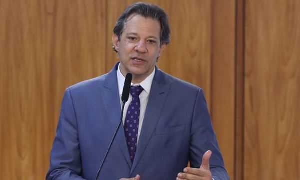 Com cerca de 40 convidados, Haddad lançará plano de ação para taxonomia  sustentável do Brasil