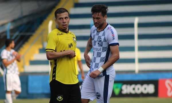 Agora, todo o foco está na estreia da Série D - São José FC