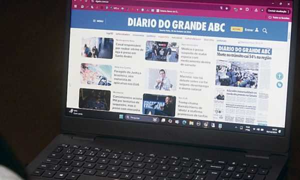 Diário do Grande ABC