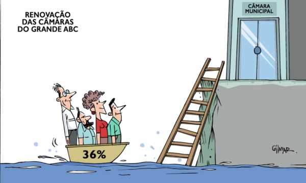 Diário do Grande ABC