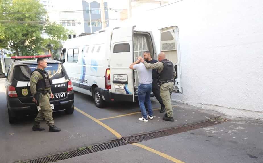 Motorista que atropelou jovem foi transferido após prisão preventiva decretada (FOTO: Celso Luiz/DGABC)