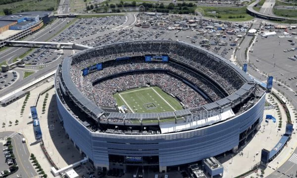 Copa do Mundo 2026: confira os estádios e como comprar ingressos Diário do Grande ABC - Notícias e informações do Grande ABC: Santo André, São Bernardo, São Caetano, Diadema, Mauá, Ribeirão Pires e Rio Grande da Serra