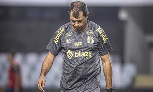 FOTO: Raul Baretta/Santos FC