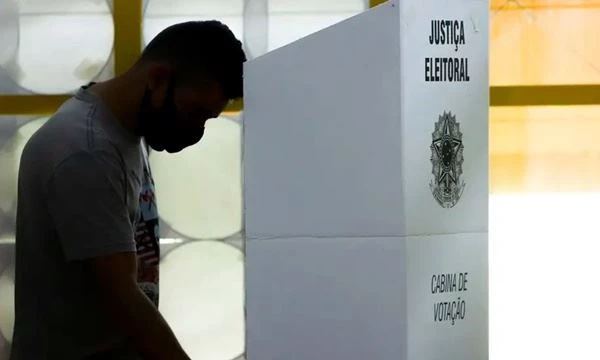 Grande Abc Tem 2 15 Milhões De Eleitores Aptos A Votar Este Ano 20 07