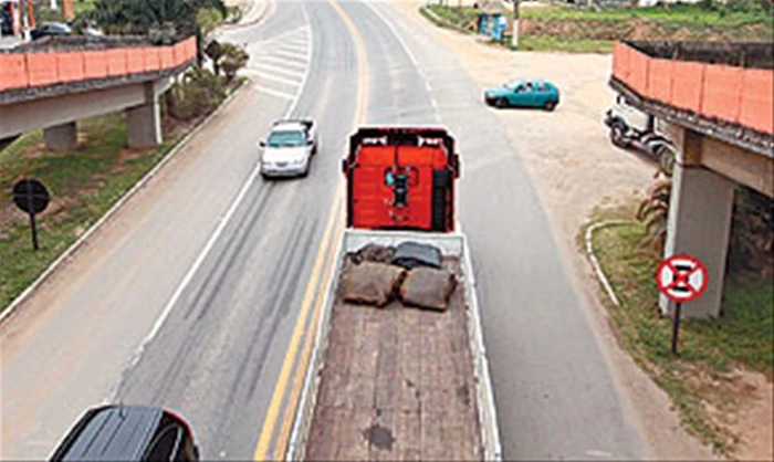 Chácaras à venda na Estrada do Soma em Ribeirão Pires